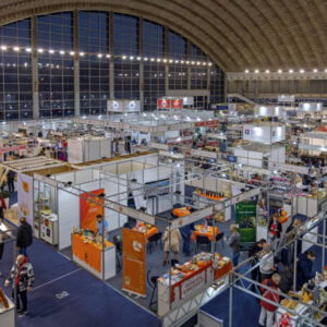 Exhibition & Stall