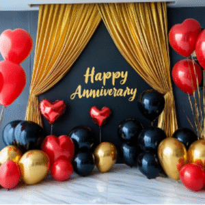 anniversary