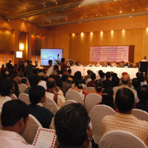 conference